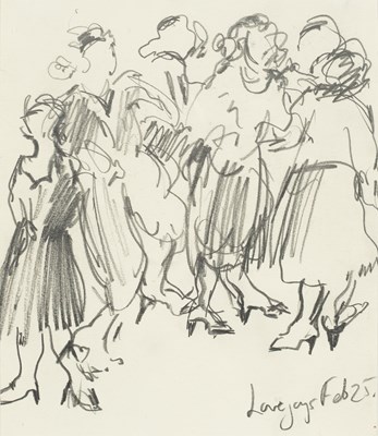 Lot 174 - Caroline Hands (Contemporary)