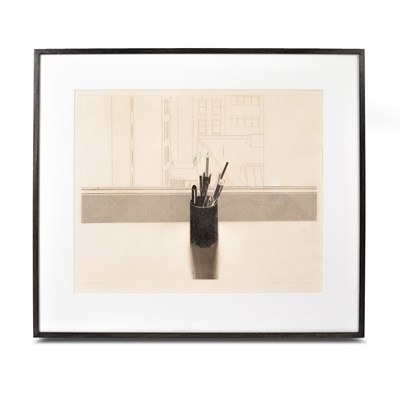 Lot 248 - David Hockney (born 1937)