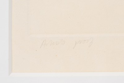 Lot 248 - David Hockney (born 1937)