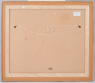 Lot 248 - David Hockney (born 1937)