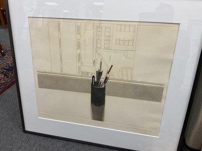 Lot 248 - David Hockney (born 1937)