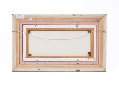 Lot 637 - Richard Tratt (born 1953)