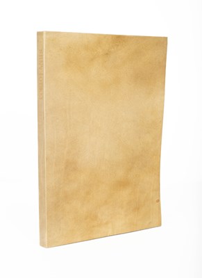 Lot 269 - [Doves Press] Shakespeare (William) The Tragedy of Coriolanus