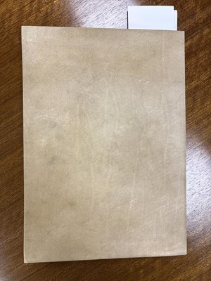 Lot 269 - [Doves Press] Shakespeare (William) The Tragedy of Coriolanus