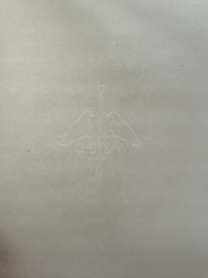 Lot 269 - [Doves Press] Shakespeare (William) The Tragedy of Coriolanus