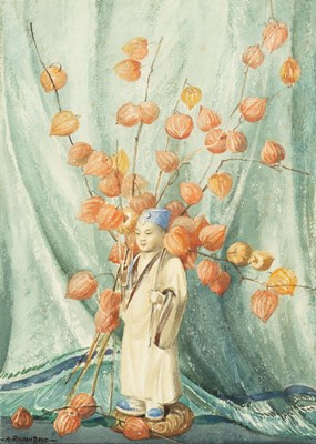 Lot 99 - Arthur Rigden Read (1879 - 1955)