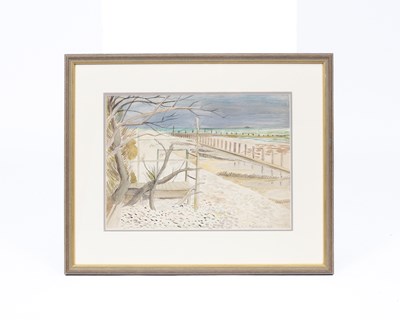 Lot 47 - Frederick Austin (1902-1990)