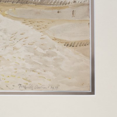 Lot 47 - Frederick Austin (1902-1990)