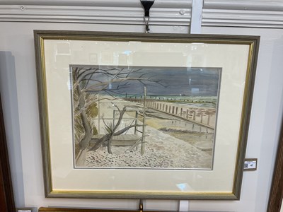 Lot 47 - Frederick Austin (1902-1990)