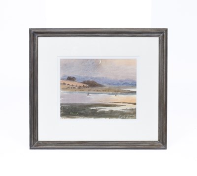 Lot 53 - Jean Young RBA NEAC (1914-1995)