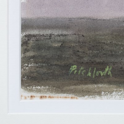 Lot 53 - Jean Young RBA NEAC (1914-1995)