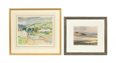 Lot 53 - Jean Young RBA NEAC (1914-1995)
