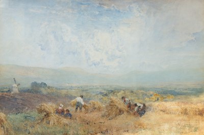 Lot 60 - Robert Thorne Waite (1842-1935)
