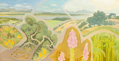 Lot 138 - Oliver Heywood (1920-1992)