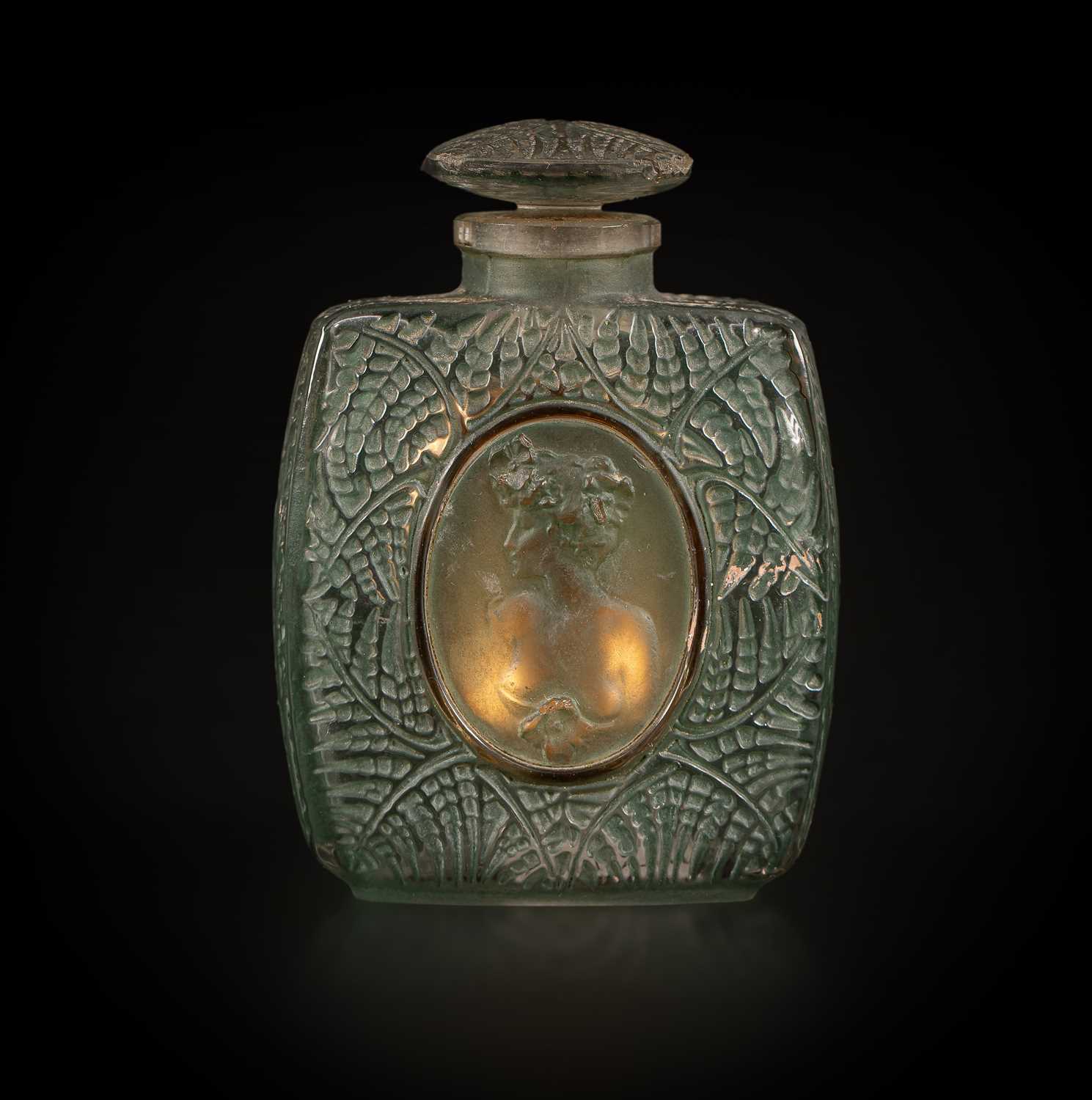 Lot 485 - Rene Lalique (1860-1945)