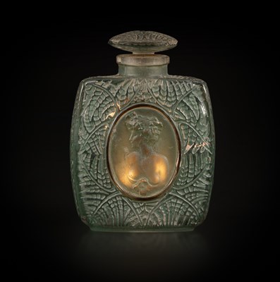 Lot 485 - Rene Lalique (1860-1945)