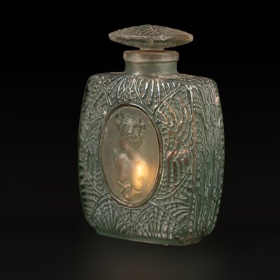 Lot 485 - Rene Lalique (1860-1945)