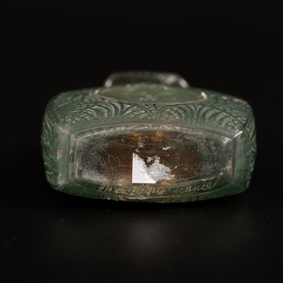 Lot 485 - Rene Lalique (1860-1945)