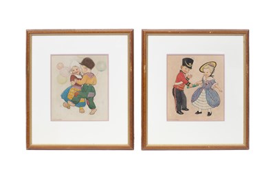 Lot 63 - Susan Beatrice Pearse (1878-1980)