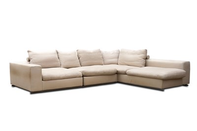 Lot Antonio Citterio for Flexform