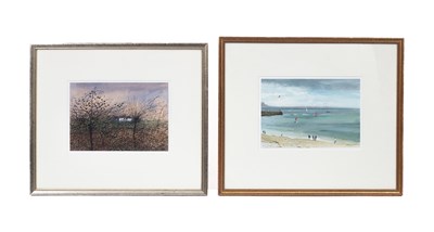 Lot 64 - Jane Taylor (act. 1948-1974)