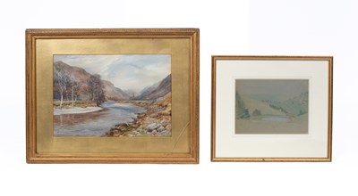 Lot 66 - Maxwell Ashby Armfield (1882-1972)