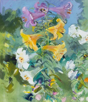 Lot 68 - Frank Joseph Archer (1912-1995)