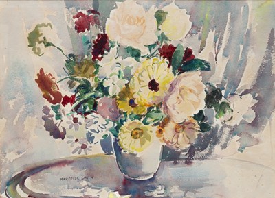 Lot 69 - Marcella Smith (1887-1963)