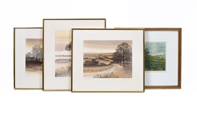 Lot 220 - Kenneth H Oliver (20th Century)