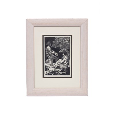Lot 43 - Ivy Anne Ellis (act. 1920-1939)