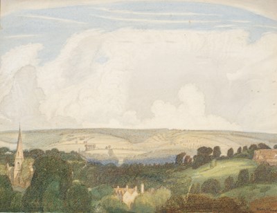 Lot 45 - Henry Albert Payne (1868-1940)