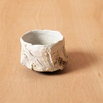 Lot 461 - Eddie Curtis (born 1953)