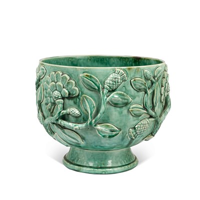 Lot 474 - Wilhelm Kåge, Gustavsberg, Sweden, 1920s