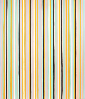 Lot 212 - After Bridget Riley (born 1931)