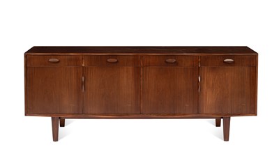 Lot 302 - Trevor Chinn for Gordon Russell