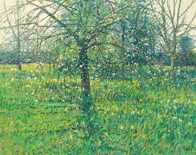 Lot 89 - Charles Neal (born 1951)