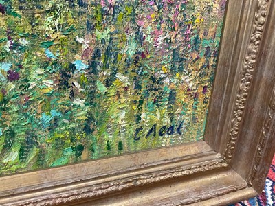 Lot 107 - Charles Neal (born 1951)