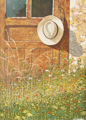 Lot 116 - Chris Wild (born 1945)