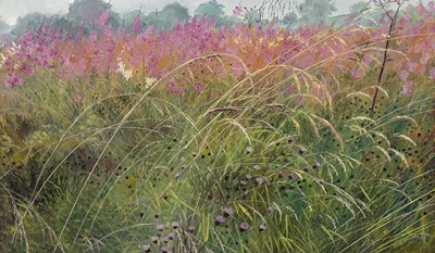 Lot 118 - Meg Stevens (1931-2012)