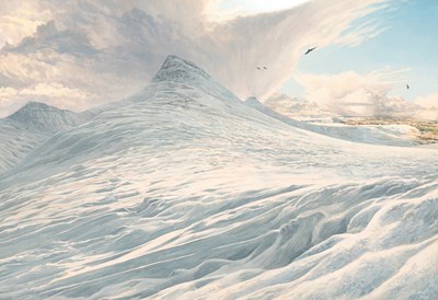 Lot 120 - Martin Ridley (born 1967)