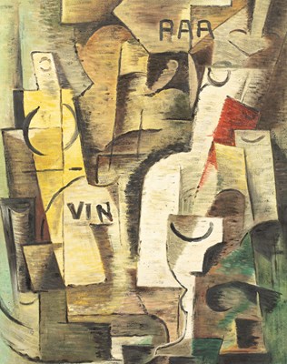 Lot 214 - After Jean Metzinger (1883-1956)