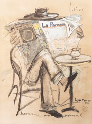 Lot 250 - After Gerard Isirdi