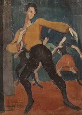 Lot English School (20th Century)