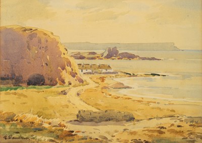 Lot 92 - Richard Faulkner (1917-1988)