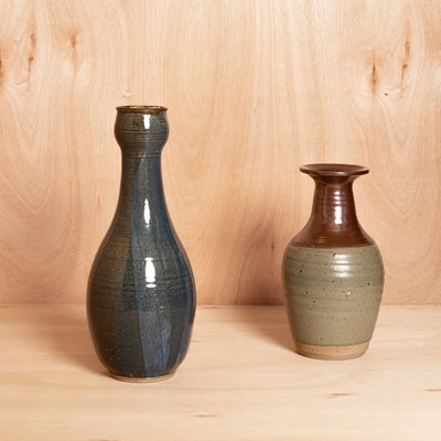 Lot 423 - Mick Arnup (1923-2008)