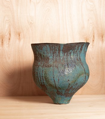 Lot 426 - Julian King-Salter (born 1954)