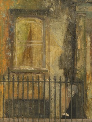 Lot 165 - English School (early 20th Century)