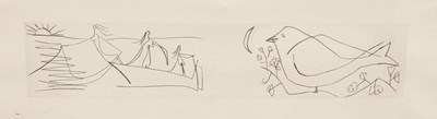 Lot 253 - After Pablo Picasso (1881-1973)