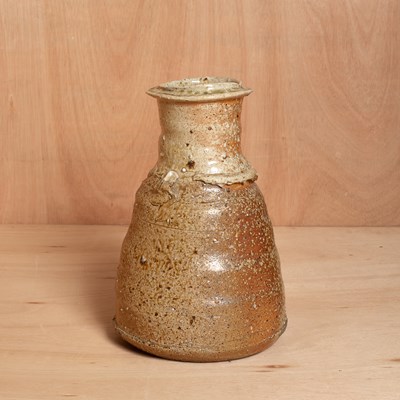 Lot 465 - Nic Collins (born 1958)