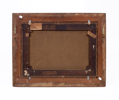 Lot 648 - John Emms (1844-1012)